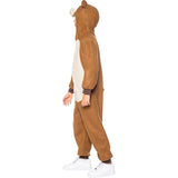 Disfraz de Oso Onesie infantil Perfil