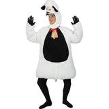 Disfraz de Oveja Blackbelly adulto unisex Bis