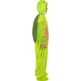 Disfraz de Tortuga Crush adulto unisex Perfil