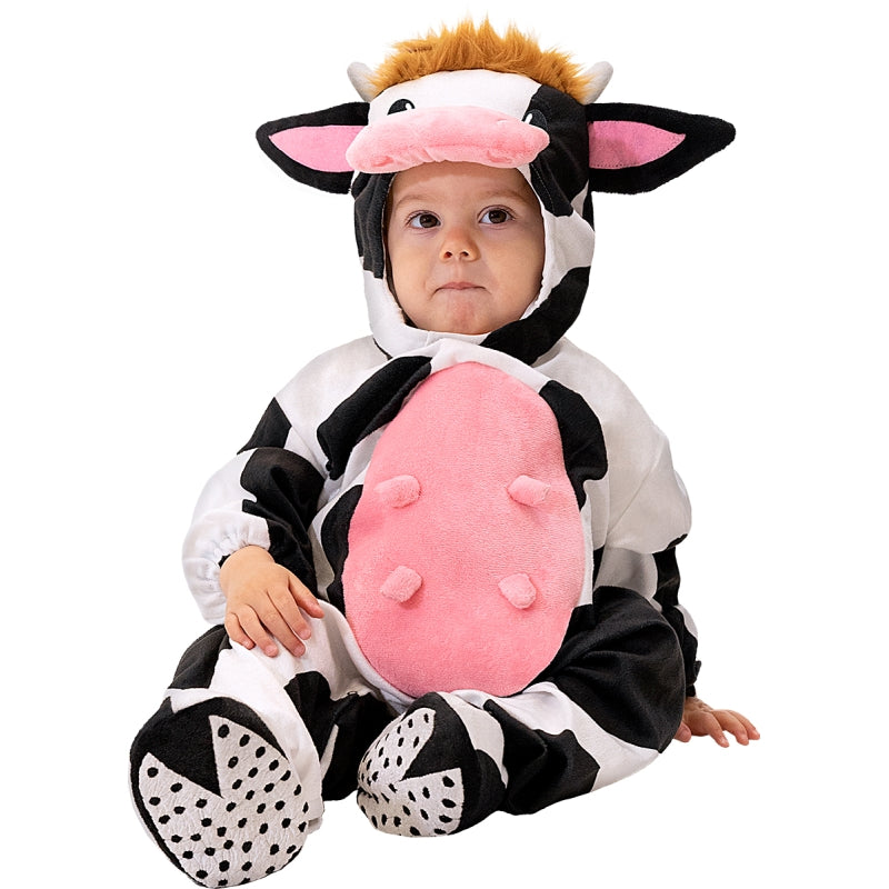 Disfraz de Vaca Lola para bebé