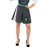 Falda de Slytherin para mujer - Harry Potter