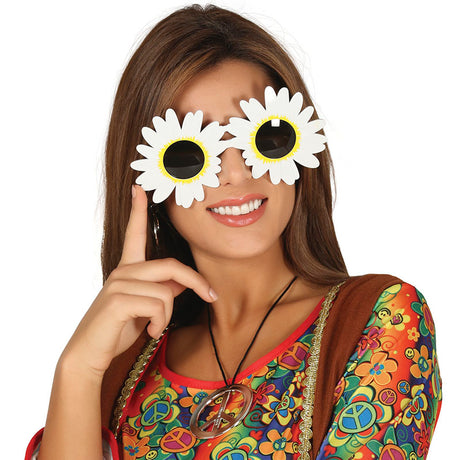 Gafas Hippie Margarita
