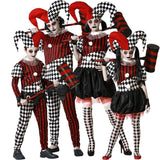 Grupo Arlequines Oscuros