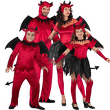 Grupo Diablos del Infierno