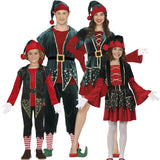 Grupo Elfos Deluxe
