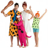 Grupo Familia The Flintstones bis