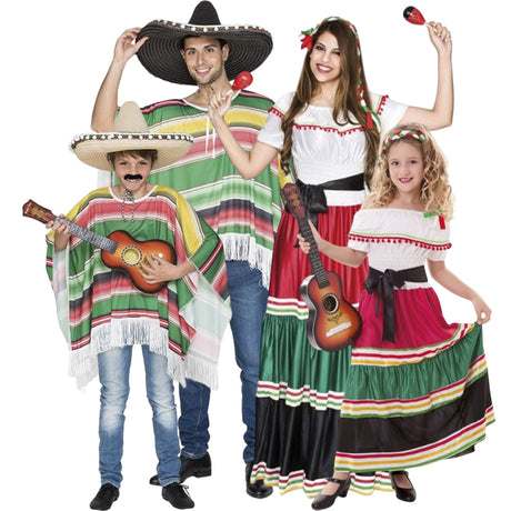 Grupo de Mejicanos