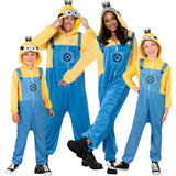 Grupo Minions