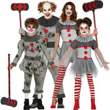 Grupo Payasos de Terror