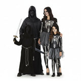Grupo Personajes de la Muerte