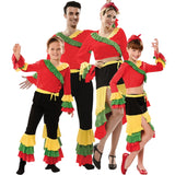Grupo de Rumberos Multicolor