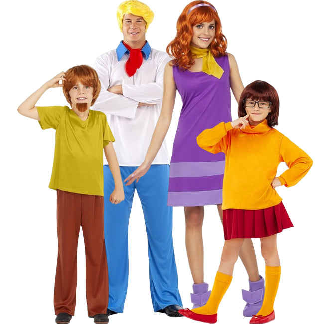 Costume Da Donna Scooby Doo – Rubie's, Vestito Ufficiale Per Carnevale E Feste A Tema