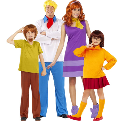 Grupo Scooby-Doo