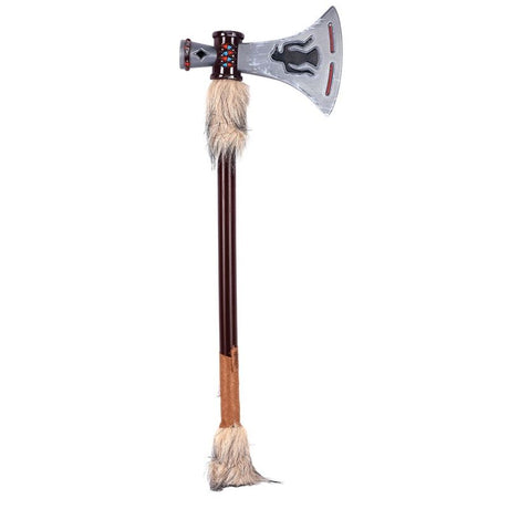 Hacha de Indio Tomahawk