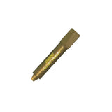 Maquillaje Face Stick ALPINO - Oro
