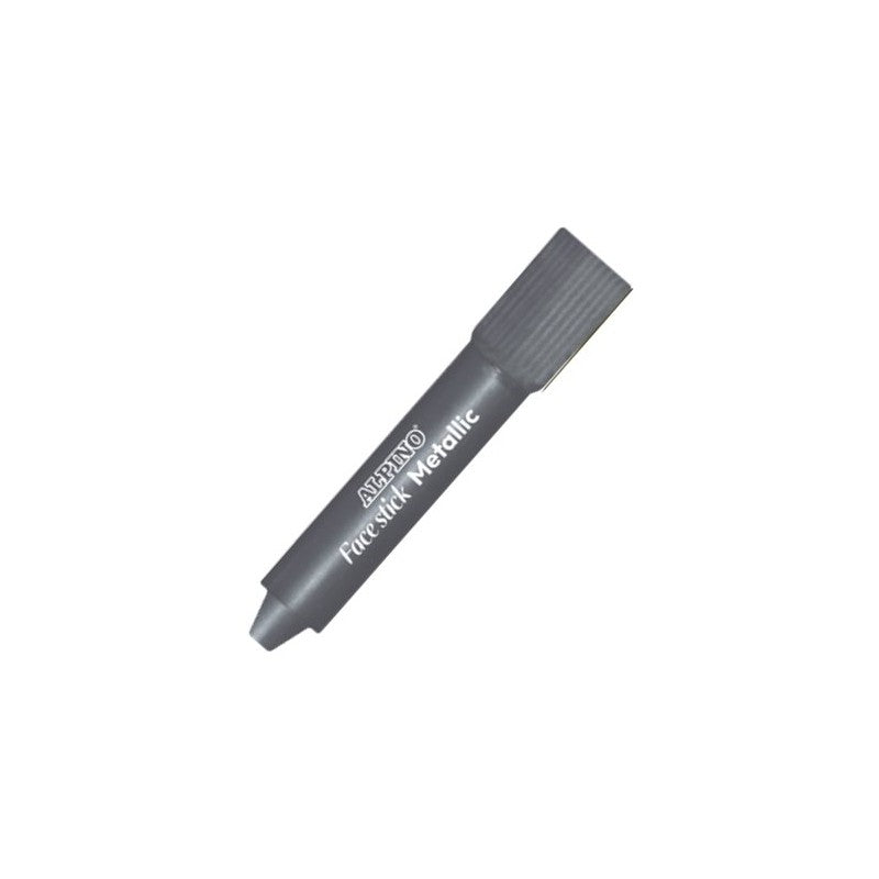 Maquillaje Face Stick ALPINO – Plata