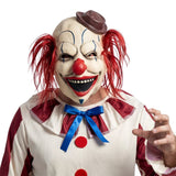 Máscara de Payaso Asesino del Maizal