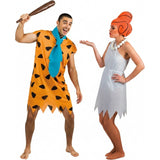 Pareja Rocapiedra