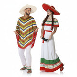 Pareja Mejicanos