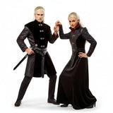 Pareja de Targaryen GOT