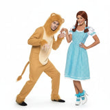 Pareja Mago de Oz