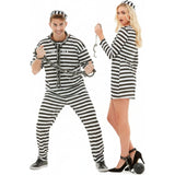 Pareja de Prisioneros