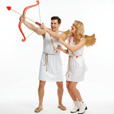 Pareja de Cupidos del Amor