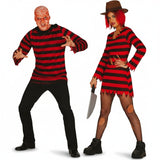 Pareja Freddy
