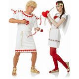 Pareja Cupidos