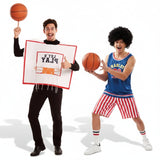 Pareja NBA All Star