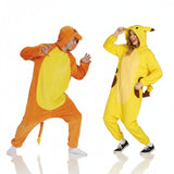 Pareja Pokémon