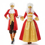 Pareja de Reyes de Francia