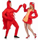 Pareja de Bogavantes