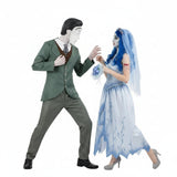 Pareja de Emily y Victor Van Dort