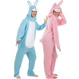 Pareja de Conejos de Pascua