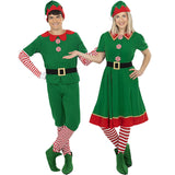 Elfos Clásicos para disfrazarte en pareja