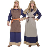 Hebreos para disfrazarte en pareja