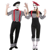 Mimos del Circo para disfrazarte en pareja Bis