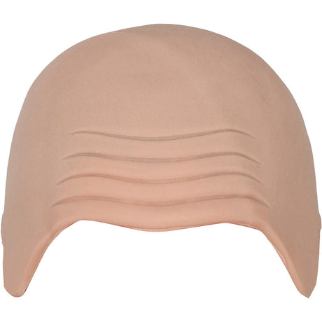 Peluca Calva Látex packaging