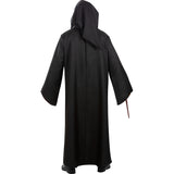 Túnica Réplica Harry Potter Gryffindor para adulto - Diamond Edition Espalda