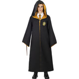 Túnica Réplica Hufflepuff para adulto - Diamond Edition