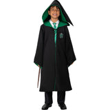 Túnica Réplica Slytherin para niños - Diamond Edition