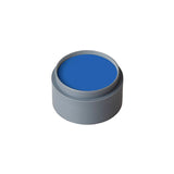 Water Make-up Azul de Grimas de 15 ml