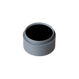 Water Make-up Negro de Grimas de 15 ml