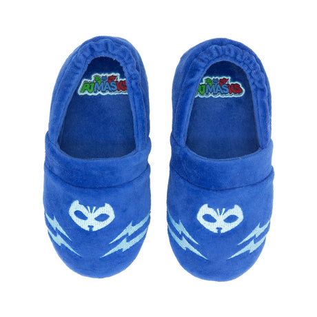 Zapatillas de casa Gatuno para niños - PJ Masks Bis