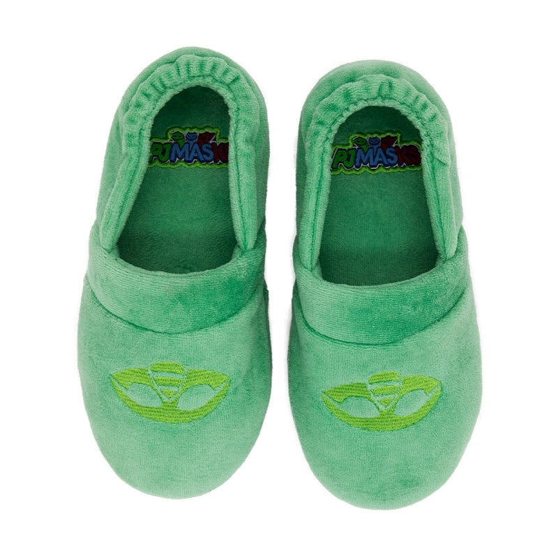 Zapatillas de casa Gekko para niños - PJ Masks Bis