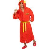 Zapatillas de estar por casa Flash para adulto Detalle