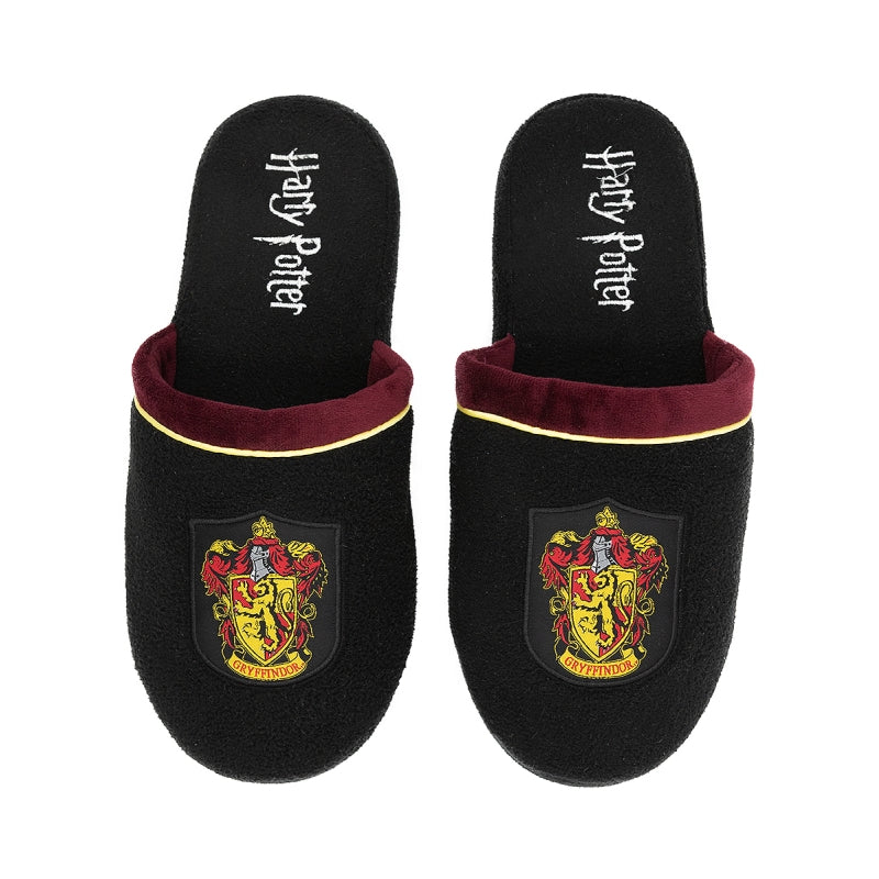 Zapatillas de estar por casa Gryffindor para adulto - Harry Potter Bis