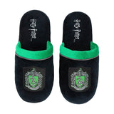 Zapatillas de estar por casa Slytherin para adulto - Harry Potter Bis