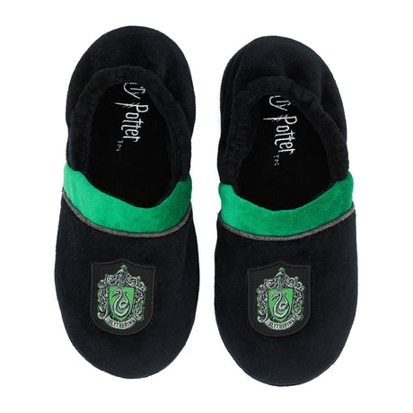 Zapatillas de estar por casa Slytherin para niños - Harry Potter Bis